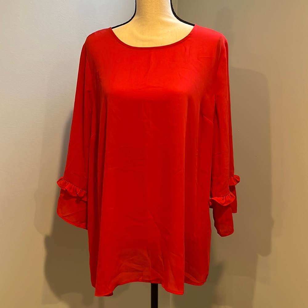 Maternity Blouse